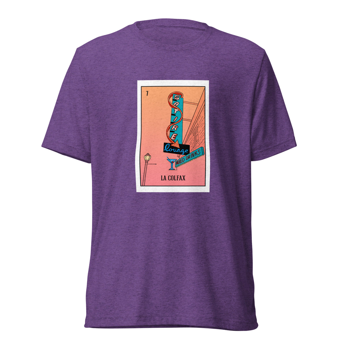 Viola's Secret 6 Pack of Color Print T-Shirt Lebanon