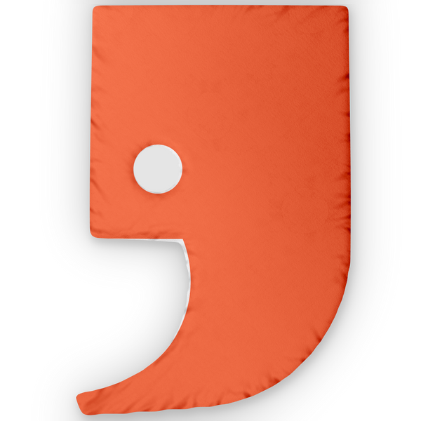 CPR Quotie Pillow