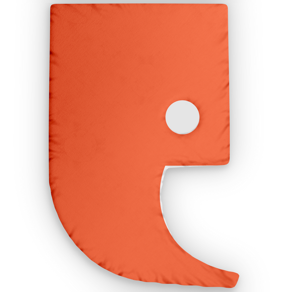 CPR Quotie Pillow