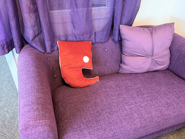 CPR Quotie Pillow