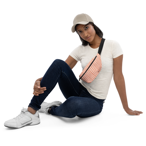 Quotie Fanny Pack