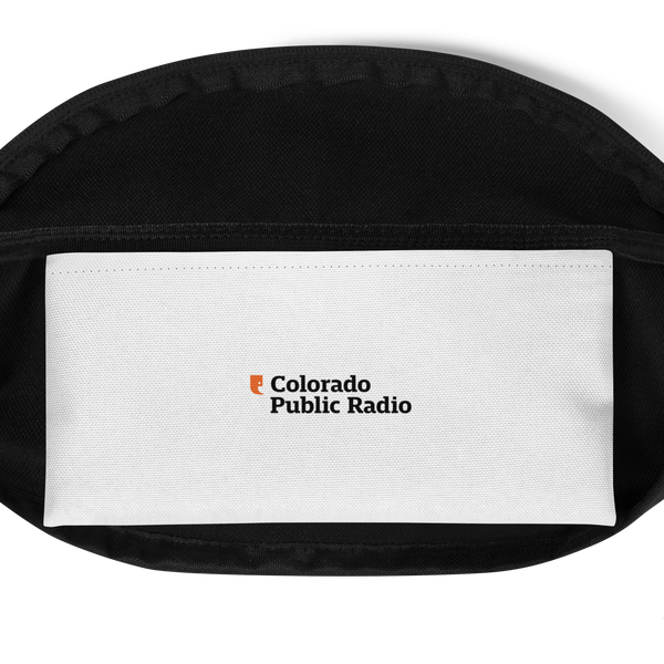 Quotie Fanny Pack