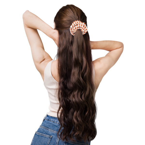 CPR Quotie Recycled Scrunchie
