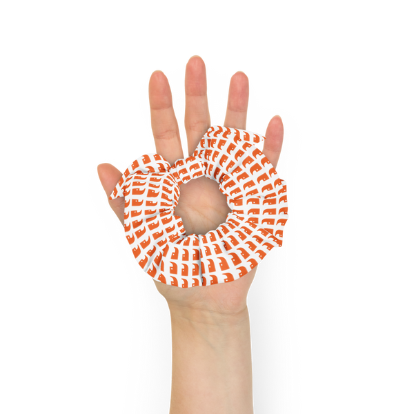 CPR Quotie Recycled Scrunchie
