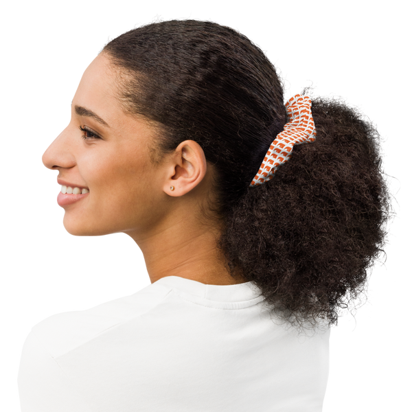 CPR Quotie Recycled Scrunchie