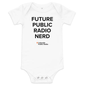 Future Public Radio Nerd - CPR
