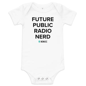 Future Public Radio Nerd - KRCC