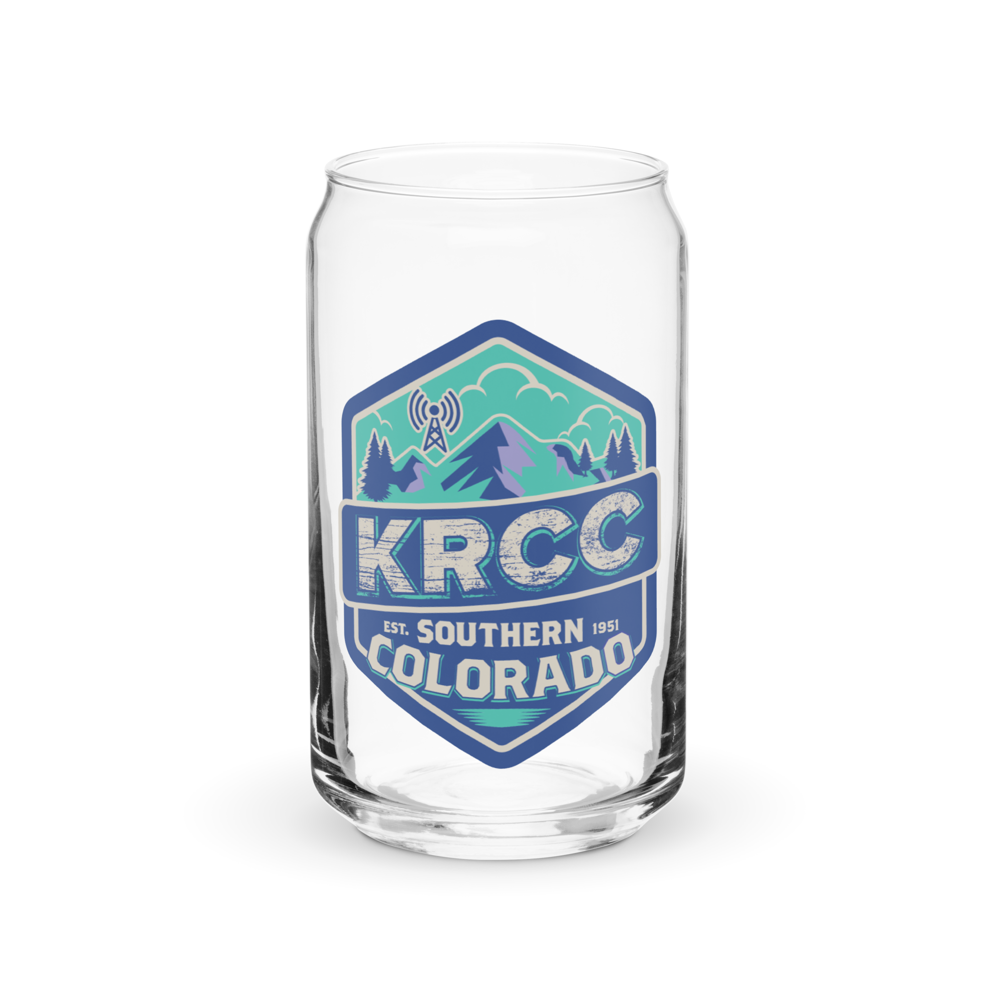 KRCC Can Glass