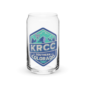 KRCC Can Glass