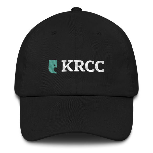 KRCC Cap