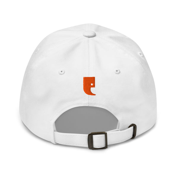 CPR Established Dad hat
