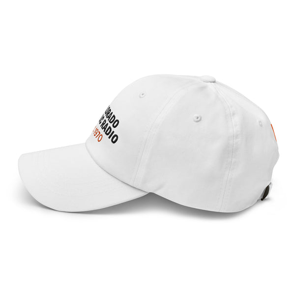 CPR Established Dad hat