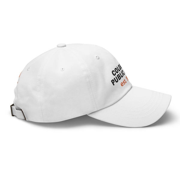 CPR Established Dad hat
