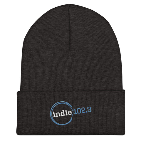 Indie 102.3 Beanie