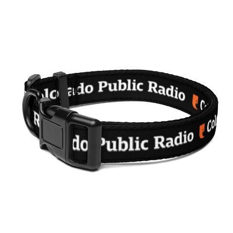 CPR Pet collar