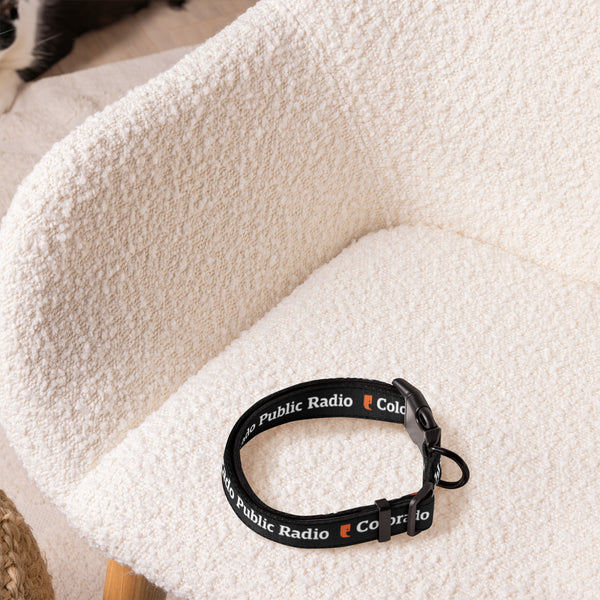 CPR Pet collar