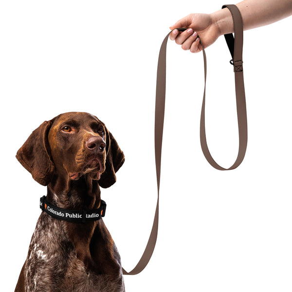 CPR Pet collar