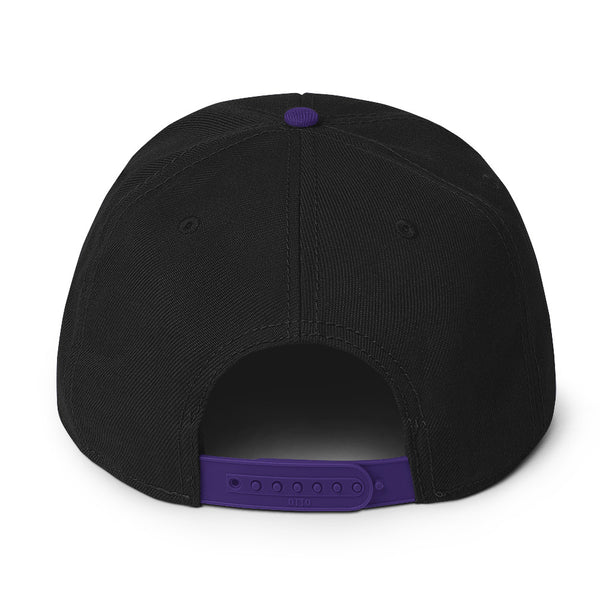 Denverite Snapback Hat