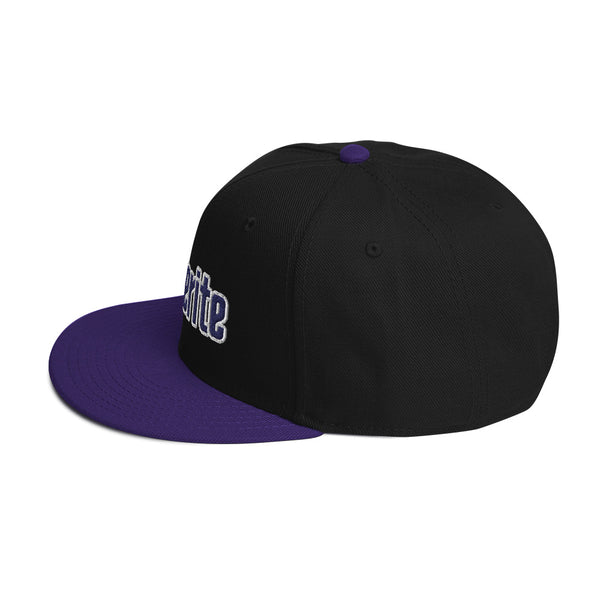 Denverite Snapback Hat