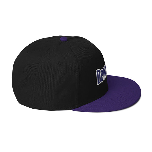 Denverite Snapback Hat