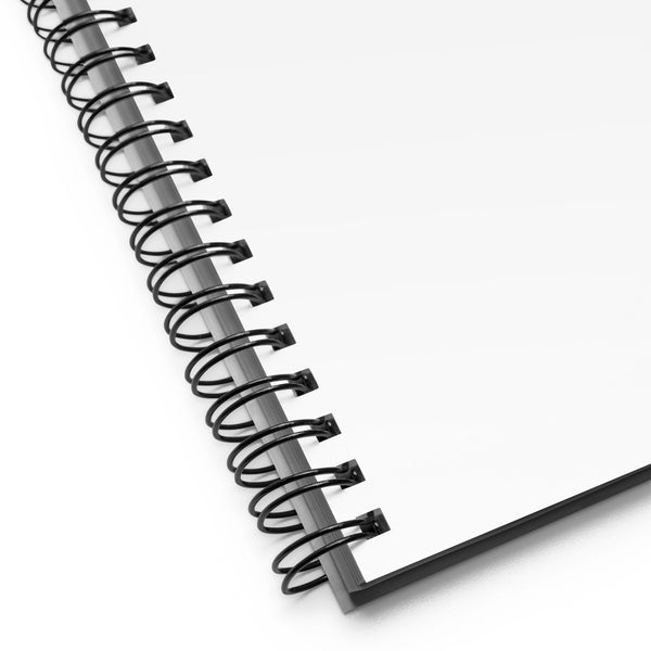Colorado Public Radio Spiral Notebook
