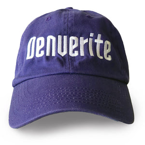 Denverite Hat