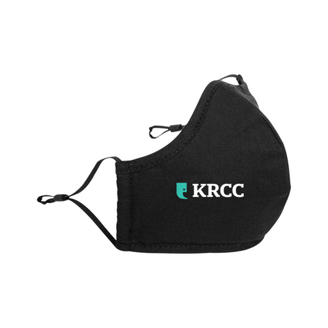 KRCC Face Mask