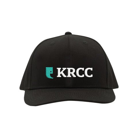 KRCC Cap