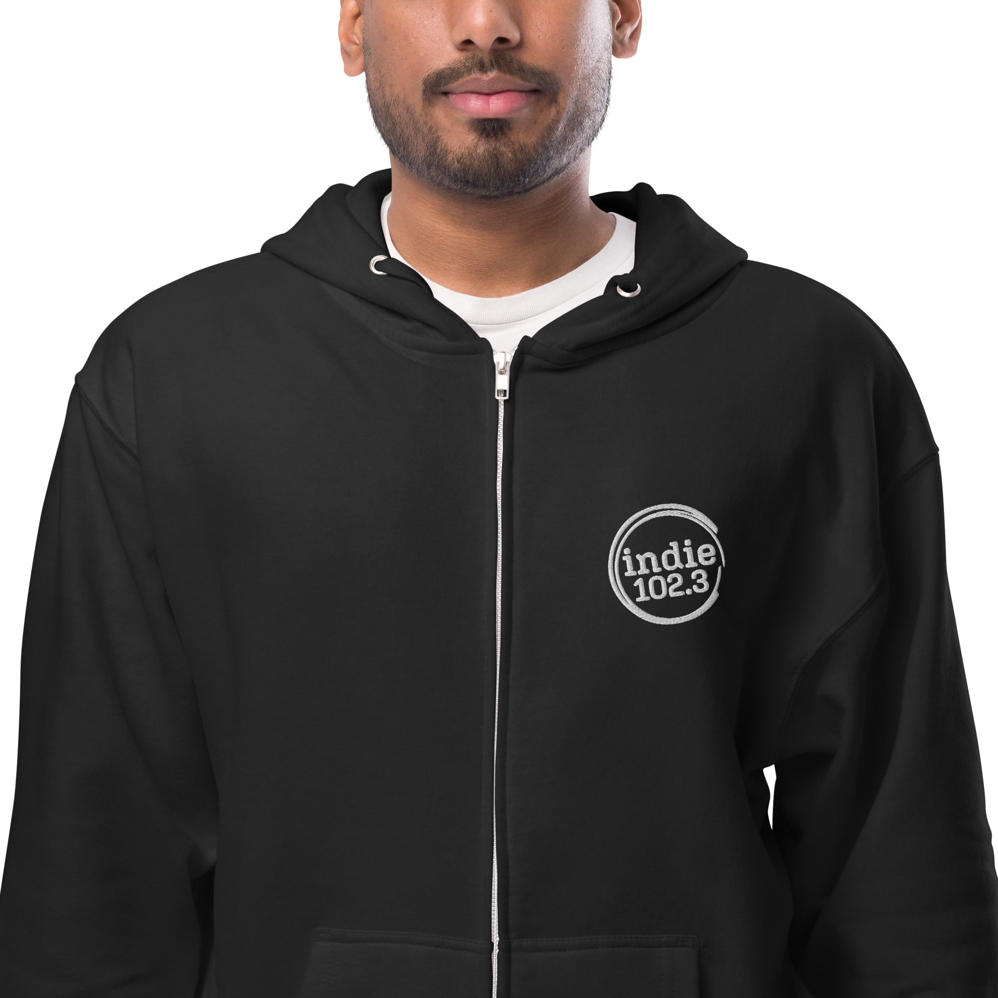 unisex-fleece-zip-up-hoodie-